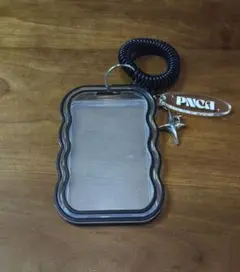 PNCA トレカケース