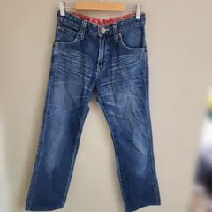 EDWIN エドウィン デニムパンツ ジーンズレディース
