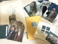 BTS 2020 WINTER PACKAGE IN HELSINKI