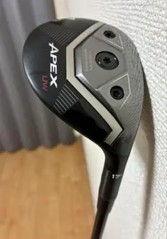 APEX UW 21° 初代 テンセイ70　forキャロウェイ APEX UW 21° 初代 テンセイ70 forキャロウェイ - メルカリ