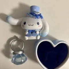 シナモン　TOPTOY トップトイ　サンリオ