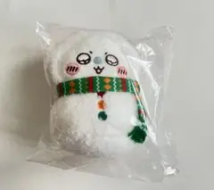 ちいかわ エニマイくじ E賞 マスコット モモンガ