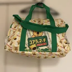 コアラのマーチ ボストンバッグのサムネイル