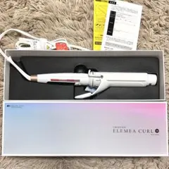 クレイツ エレメアカール 38mm 美品