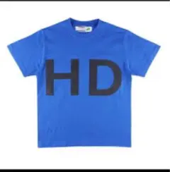 ADHD DINOWORKS Tシャツ ブルー ディノ ADHD DINOWORKS Tシャツ ブルー ディノ - メルカリ