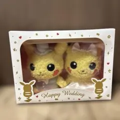 【新品・未開封】読売ジャイアンツ ウェディング ジャビット ペア ぬいぐるみ 新品・未開封】読売ジャイアンツ ウェディング ジャビット ペア