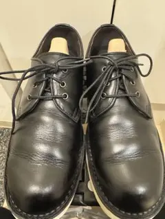 Danner/ダナー　パークローズオックスTNJ BLACK/WHITE