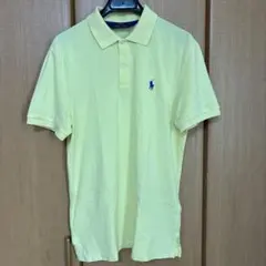 【美品】ラルフローレン ポロゴルフ PRO FIT ポロシャツ Sのサムネイル