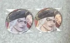 第五人格 蝋人形師 CHARACTER DAY 受注生産限定 缶バッジセット 第五人格 蝋人形師 CHARACTER DAY 受注生産限定 缶バッジセット | Mercari