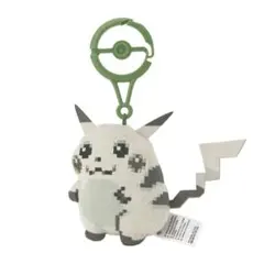 ポケットモンスター　はじまりのピカチュウ マスコット 30周年記念 ポケモン