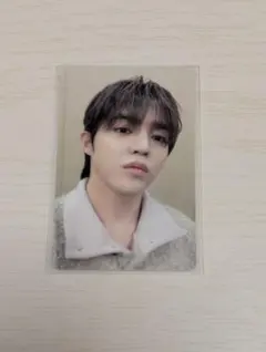 SEVENTEEN B-Day Party スタンプラリートレカ　エスクプス