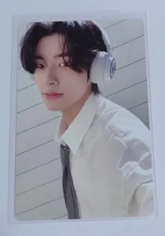 ENHYPEN 2024 D’ICON ジェイク トレカ