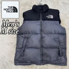 the north face ダウンベスト