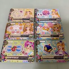 アイカツカード 大空あかり アクセサリーセット - メルカリ
