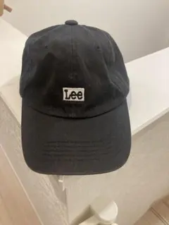 Lee キャップ ブラック LA0334のサムネイル