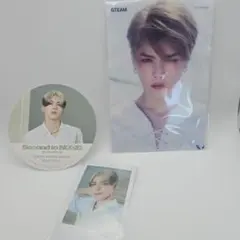 &TEAM MAKI セカナンフォトカードセット