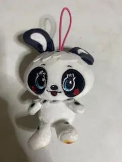 チェリッチュ　ぬいぐるみ　マスコット