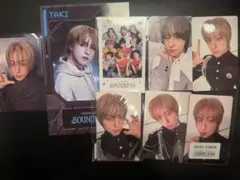 TXT スビン THURSDAY'S CHILD CD トレカ ラキドロ セット - メルカリ
