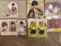 ブルーロック 潔世一 mocha suit バレエコア まとめ売り