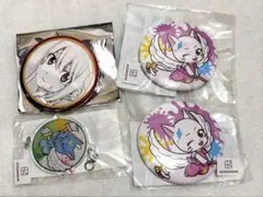 2025年最新】FairyTail 缶バッジの人気アイテム - メルカリ