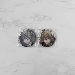 桃源暗鬼 皇后崎迅 コミケC107 缶バッジ×3 - メルカリ