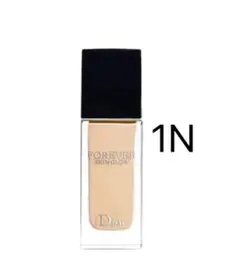 【新品】DIORディオールスキン フォーエヴァー フルイド グロウ