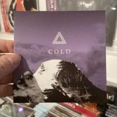 zArAme - COLD