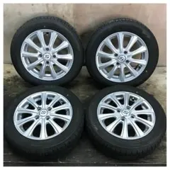 8 DUNLOP 165/60R15 2024年製 9.5分目 スズキ ノーマル 8 DUNLOP 165/60R15 2024年製 9.5分目 スズキ ノーマル - メルカリ