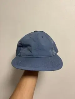 Poten ベースボールキャップ　ブルー