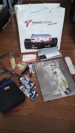 フェラーリ F1 World Champion スケドーニ - メルカリ