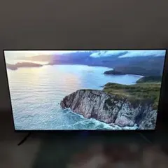 新品未開封❣️ Creato 50型 4K HDR液晶モニター ユニテク - メルカリ