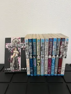 DEATHNOTE 全巻
