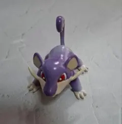 ポケットモンスター ポケモン モンコレ コラッタ