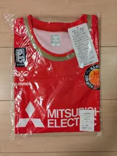 【新品未使用】名古屋ダイヤモンドドルフィンズ シューティングシャツ 2025年最新】名古屋ダイヤモンドドルフィンズ シューティング
