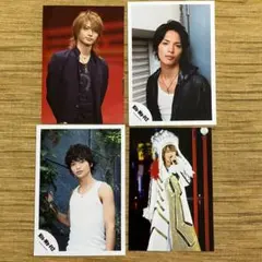 Kis-My-Ft2玉森裕太公式写真キスマイ生写真ジャニーズショップのサムネイル