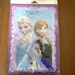 2026年最新】アナと雪の女王 A4クリアファイル オラフの人気アイテム