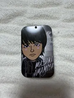 MASAKI AMAMIYA EXILE TAKAHIRO