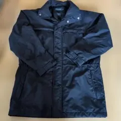 ポロラルフローレン　ポロゴルフ　ナイロン中綿コート