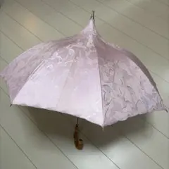 ヴィヴィアンウエストウッド 折りたたみ傘 オーブ 総柄 雨傘 日傘