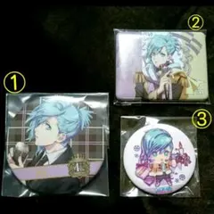 うたプリ 藍 グッズ まとめ