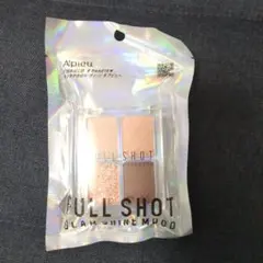 A'Pieu FULL SHOT GLAM SHINE MOOD PK01のサムネイル