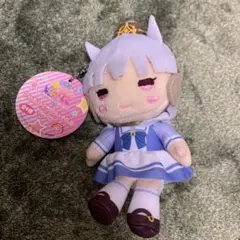 ゴールドシップ フォルメイツぬいぐるみ Part2 ウマ娘 プリティー