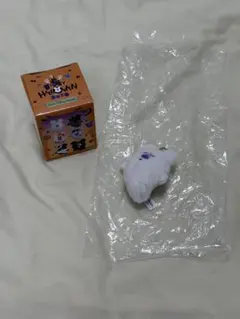 ディズニー ハロウィン ランダムチャーム おばけ 2025