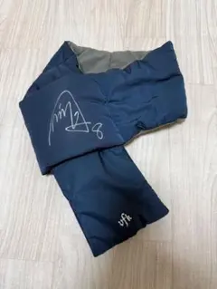 ヴァンフォーレ甲府マフラー