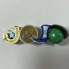 ジョジョの奇妙な冒険 一番くじ LOGO de Collection 7部