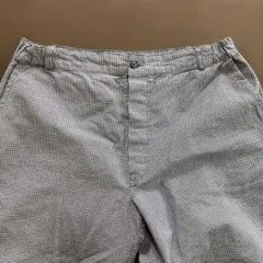 vintage シェフパンツ ユーロワークのサムネイル