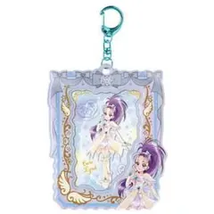 プリキュアカードホルダー キュアイーグレット