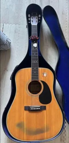 2025年最新】tokai アコースティックギターの人気アイテム - メルカリ