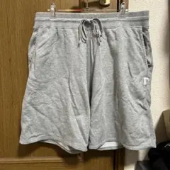 レイニングチャンプ Lightweight Terry Cutoff Shortのサムネイル