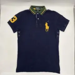 Polo by Ralph Lauernビックポニー ポロシャツ swag L - メルカリ